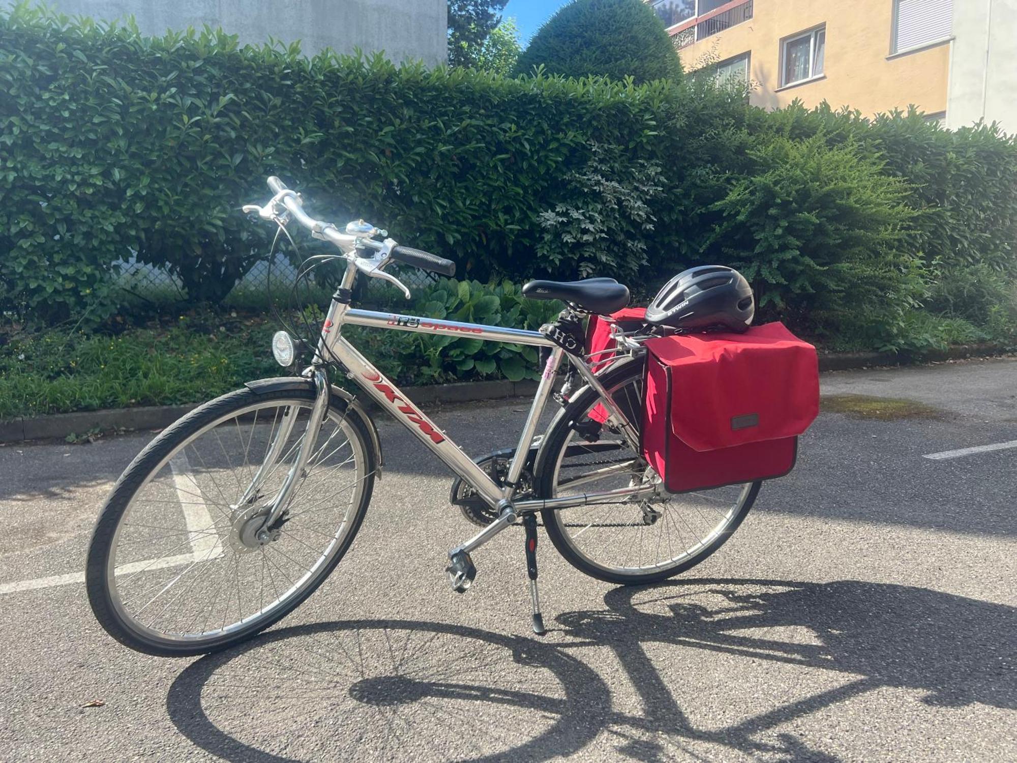 Dnn - Stylish Studio - Free Wifi, Netflix And Parking - Min Away To Basel And Airport - Dishwasher, Washing Machine Saint-Louis  Luaran gambar